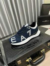 Picture of Armani Shoes _SKUArmanisz38-44hnm0140924